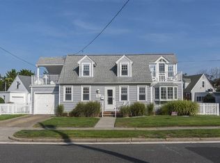 513 Gull Rd, Ocean City, NJ 08226