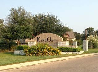 Lot 165 Mountbatten Trail, Iola, TX 77861