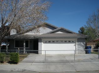 45056 Cabree Ct, Lancaster, CA 93535