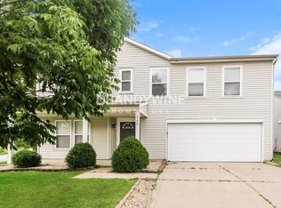 743 Thornwood Ln, Avon, IN 46123