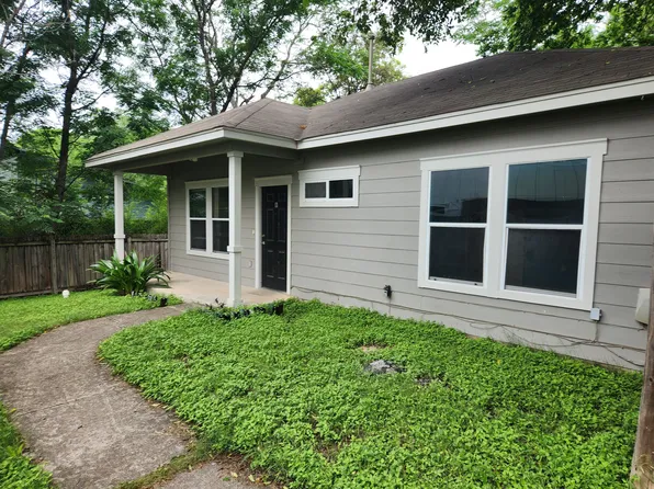 1604 Singleton Ave, Austin, TX
