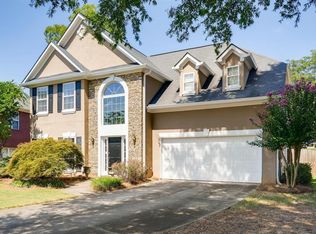 215 Blairshire Close, Roswell, GA 30075