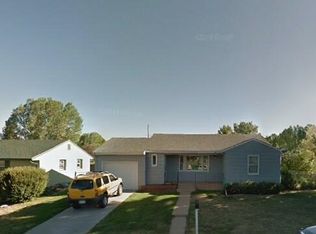 1011 Curtis St, Laramie, WY 82072