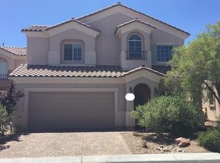 7629 Riva Ridge St, Las Vegas, NV 89149