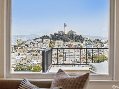 1123 Greenwich St, San Francisco, CA, 94109