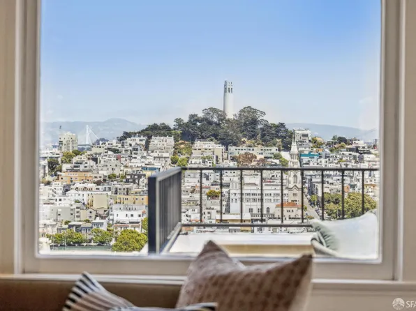 1123 Greenwich St, San Francisco, CA 94109