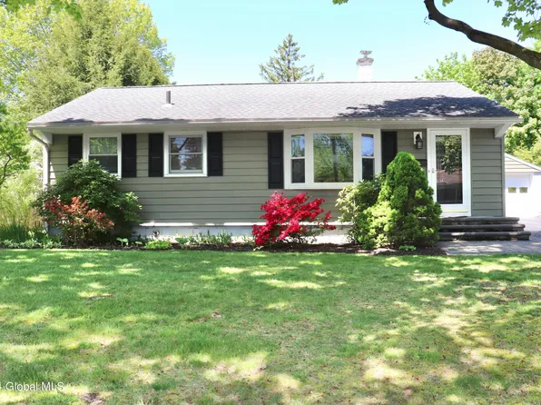 12 Pinehurst Avenue, Albany, NY 12203