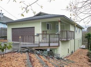 929 P St, Eureka, CA 95501