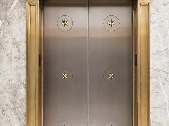 5th image of 67 Wall St APT 18F
