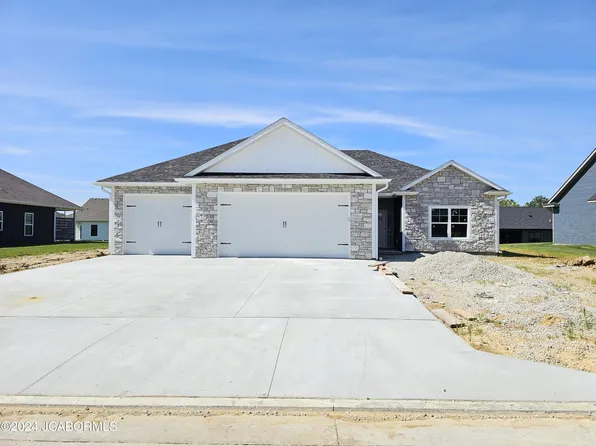 6520 Gateway Arch Way, Ashland, MO 65010