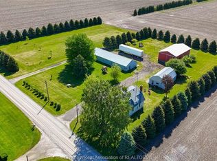 8864 Heritage Line, Chatham Kent, ON N8A4L3