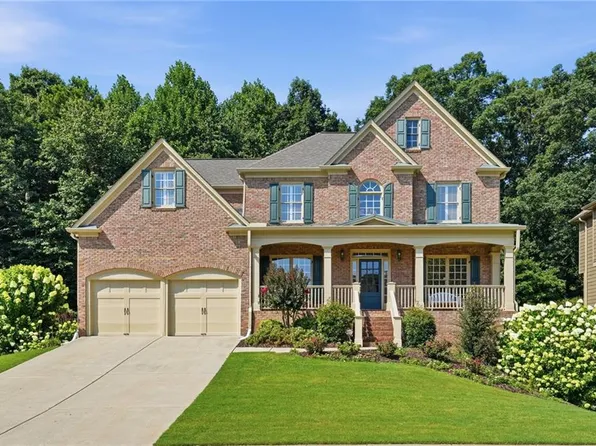 3505 Millwater Xing, Dacula, GA 30019