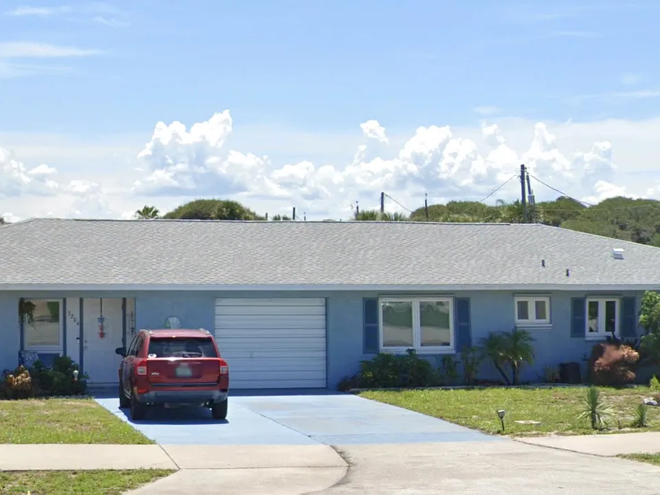 3202 S Atlantic Ave #3204