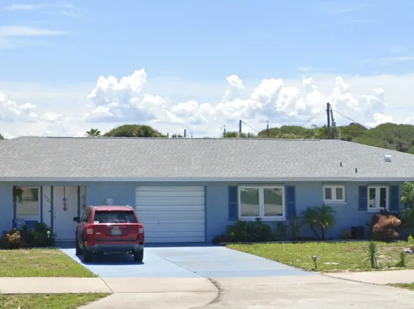 3202 S Atlantic Ave #3204, New Smyrna Beach, FL 32169