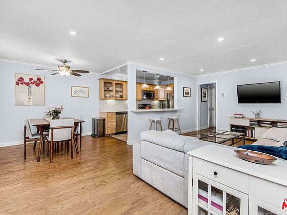 3rd image of 2852 Sawtelle Blvd APT 5