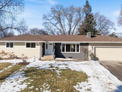 2001 Rhode Island Ave N, Golden Valley, MN, 55427