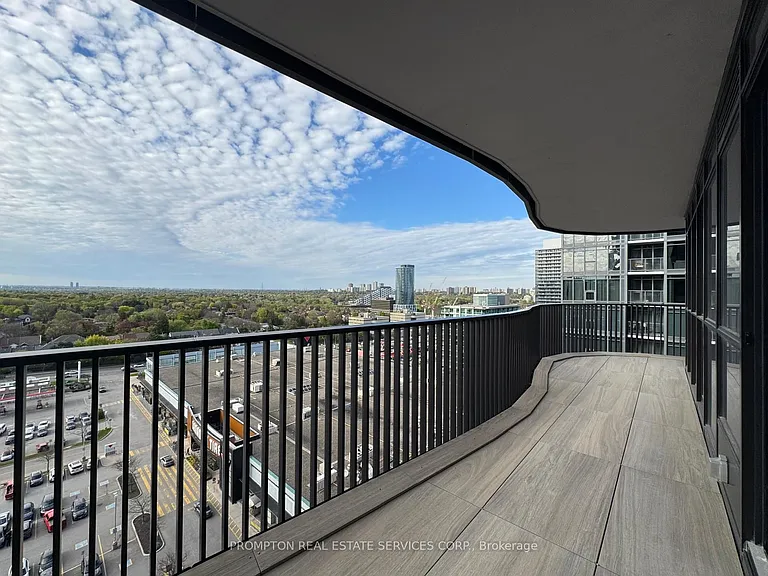 68 Esther Shiner Blvd #1211 — Photo 24