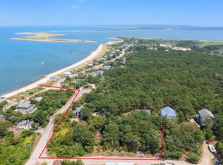 5 Merrills Rd, Amagansett, NY 11930