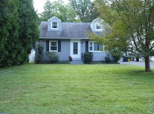 46 Birchwood Knl, Lawrence Township, NJ 08648