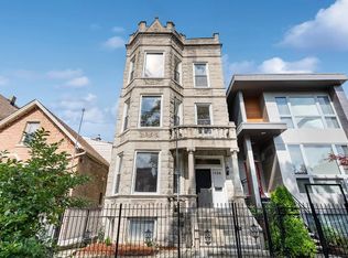 1526 N Washtenaw Ave #3, Chicago, IL 60622