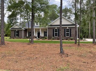 2387 Cardigan Dr, Aiken, SC 29808