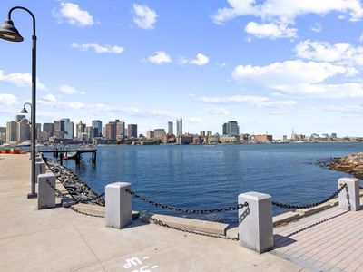 7 Lisbon St UNIT 201, Boston, MA, 02128