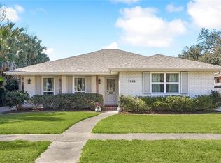 3604 Clifford Dr, Metairie, LA 70002