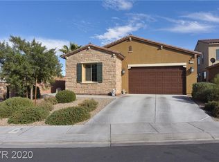 6620 Towerstone St, North Las Vegas, NV 89084