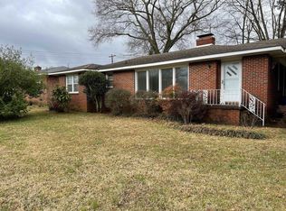 2137 Chisholm Rd, Florence, AL 35630