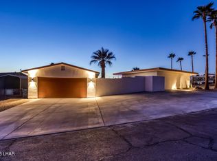 3861 Osage Dr, Lake Havasu City, AZ 86406