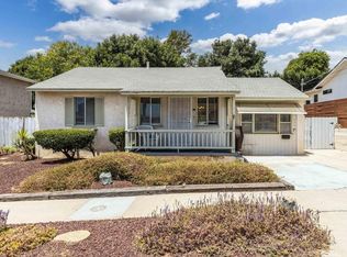 3620 Cowley Way, San Diego, CA 92117