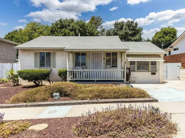 3620 Cowley Way, San Diego, CA 92117