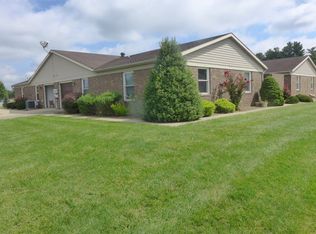 3522 Manor Dr, Jasper, IN 47546