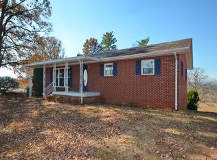 588 Old Highway 20, Alexander, NC 28701