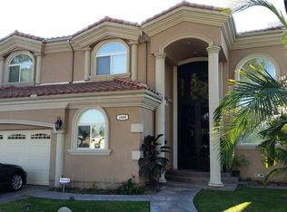 9524 La Villa St, Downey, CA 90241
