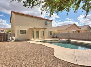 38 W Calle Mantilla, Sahuarita, AZ 85629