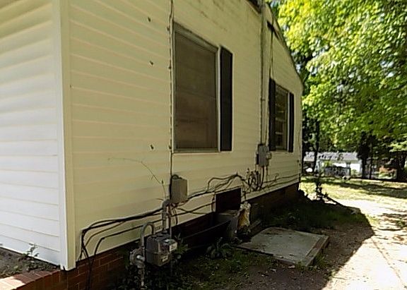 Property Side View