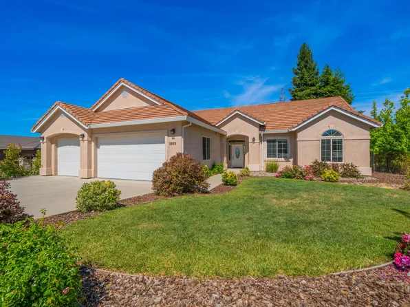 1005 Albion Ave, Redding, CA 96003