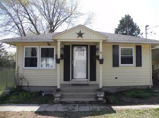 56 Victor Ave, Johnston, RI 02919