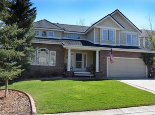 94 Willowleaf Dr, Littleton, CO 80127