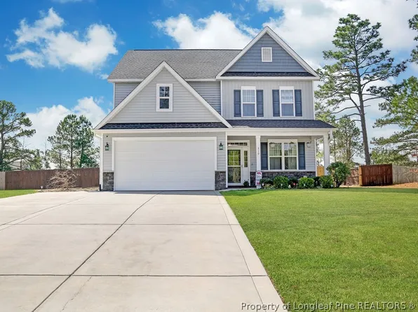 319 N Prince Henry Way, Cameron, NC 28326