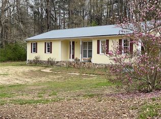 3232 Yellow Creek Rd, Ball Ground, GA 30107