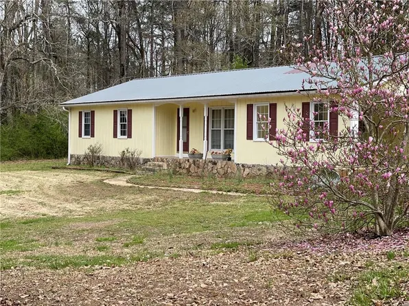 3232 Yellow Creek Rd, Ball Ground, GA 30107