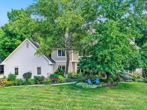 12145 Golden Bluff Ct, Indianapolis, IN 46236