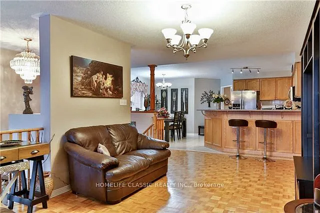 2 bed, $2,700 — Photo 3