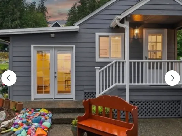 (undisclosed Address), Longbranch, WA 98351