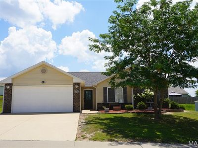 220 Settlers Pass, Waynesville, MO, 65583
