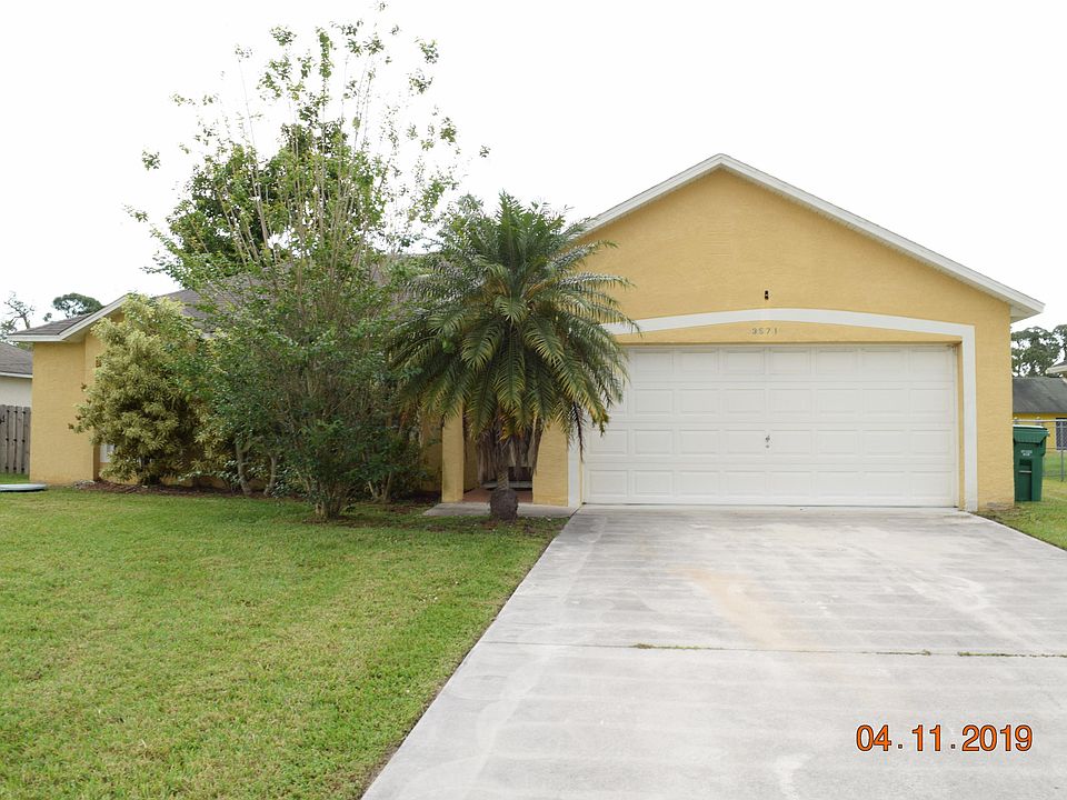 1st image of 3571 SW Savona Blvd