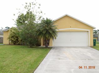 3571 SW Savona Blvd, Port Saint Lucie, FL 34953