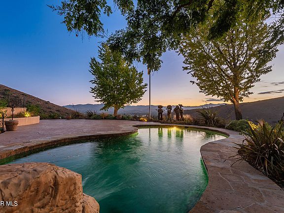 4th image of 4095 Skelton Canyon Cir
